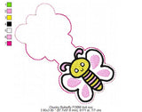 $5 Friday Chunky Spring Critter FOBM 315