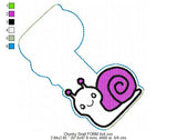 $5 Friday Chunky Spring Critter FOBM 315