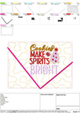 $5 Friday Cookies Make Spirits Bright Bundle