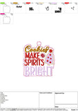 $5 Friday Cookies Make Spirits Bright Bundle