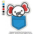$5 Friday Valentine Pocket Hug Bundle 119