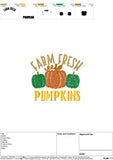 $5 Friday Fall Trio Bundle
