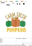 $5 Friday Fall Trio Bundle