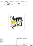 $5 Friday New Year Treat Bag Bundle