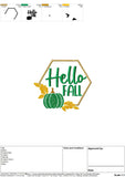 $5 Friday Fall Trio Bundle