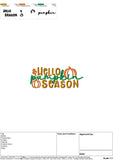 $5 Friday Fall Trio Bundle