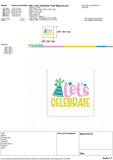 $5 Friday Birthday Treat Bag Bundle 1229
