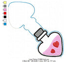 $5 Friday Chunky Valentines FOBM Bundle 112