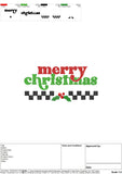 $5 Friday Retro Christmas Trio 1027