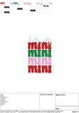 $5 Friday Holly Jolly Mama Holly Jolly Mini Duo 1027