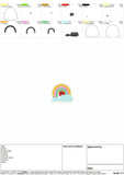 $5 Friday B2S Paperclip Bundle 714