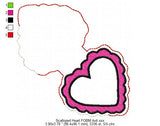 $5 Friday Chunky Valentines FOBM Bundle 112