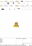 $5 Friday B2S Paperclip Bundle 714