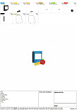 $5 Friday B2S Paperclip Bundle 714