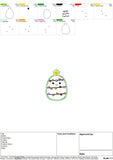 $5 Friday Squishy Christmas Small Felite Bundle 106