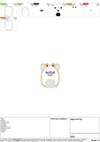 $5 Friday Squishy Christmas Small Felite Bundle 106