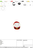 $5 Friday Squishy Christmas Small Felite Bundle 106
