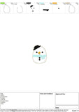$5 Friday Squishy Christmas Small Felite Bundle 106