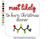 Most Likely To Clip Bundle