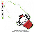 $5 Friday Chunky Valentines FOBM Bundle 112
