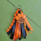 Tigers Bag Tag