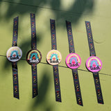 Teach Bag Tag