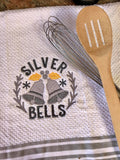 Silver Bells Wording