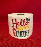 Hello Sweet Cheeks