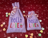 $5 Friday - Valentine Treat Bag Bundle