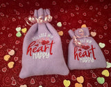 $5 Friday - Valentine Treat Bag Bundle