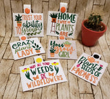 $5 Friday Plant Key Fob Bundle 1/14