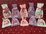 $5 Friday - Valentine Treat Bag Bundle