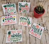 $5 Friday Plant Key Fob Bundle 1/14