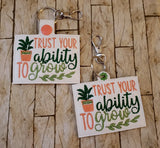 $5 Friday Plant Key Fob Bundle 1/14