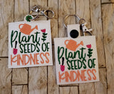 $5 Friday Plant Key Fob Bundle 1/14