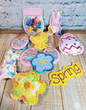 $5 Jellybean 3 Tiered Tray Bundle