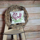 Sunday is Coming Easter 3 Tiered Tray Bundle