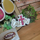 Sunday is Coming Easter 3 Tiered Tray Bundle