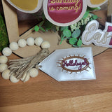 Sunday is Coming Easter 3 Tiered Tray Bundle