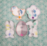 $5 Friday Easter G Tube Pad Bundle