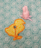 $5 Friday Easter G Tube Pad Bundle