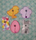 $5 Friday Easter G Tube Pad Bundle