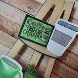 $5 Coffee Tiered Tray Bundle