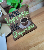 $5 Coffee Tiered Tray Bundle