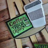 $5 Coffee Tiered Tray Bundle