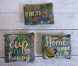 $5 Tea Tiered Tray Bundle
