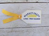 $5 Lemon Tiered Tray Bundle 41
