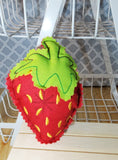 Strawberry Stuffie
