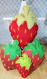 Strawberry Stuffie