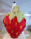 Strawberry Stuffie